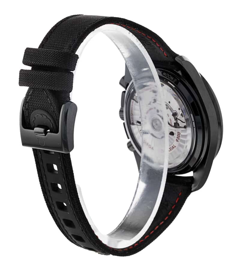 Omega Speedmaster Dark Side of the Moon 311.92.44.51.01.003